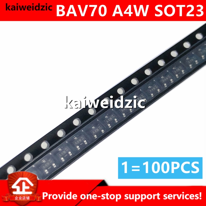 Kaiweikdic ο   BAV70 BAW56 ȭ μ A4W..